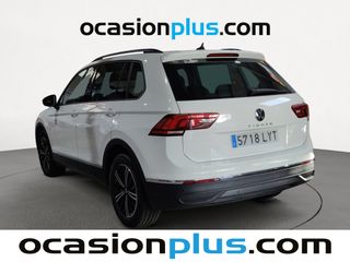 Volkswagen Tiguan Life 2.0 TDI 110 kW (150 CV)