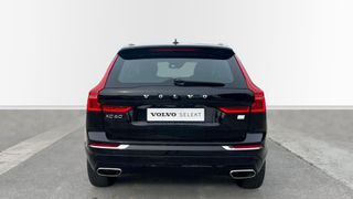 VOLVO XC60 todoterreno 2.0 T6 RECHARGE INSCRIPTION AUTO 4WD 5P