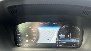 VOLVO XC60 todoterreno 2.0 T6 RECHARGE INSCRIPTION AUTO 4WD 5P