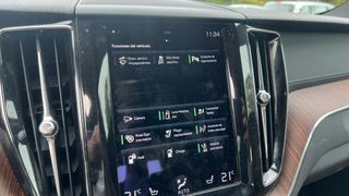 VOLVO XC60 todoterreno 2.0 T6 RECHARGE INSCRIPTION AUTO 4WD 5P