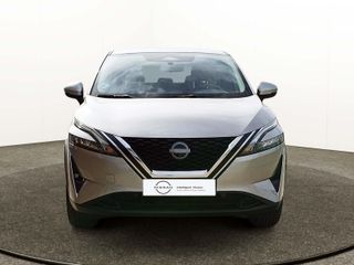 NISSAN QASHQAI 1.3 DIG-T 116KW N-CONNECTA CVT 5P