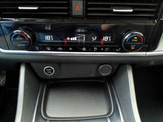 NISSAN QASHQAI 1.3 DIG-T 116KW N-CONNECTA CVT 5P