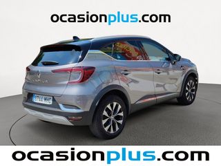 Renault Captur Techno TCe 66 kW (90 CV)