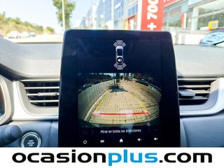 Renault Captur Techno TCe 66 kW (90 CV)