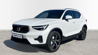 VOLVO VOLVO XC40 todoterreno 2.0 B3 MHEV CORE DCT 5P