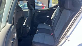 VOLVO VOLVO XC40 todoterreno 2.0 B3 MHEV CORE DCT 5P