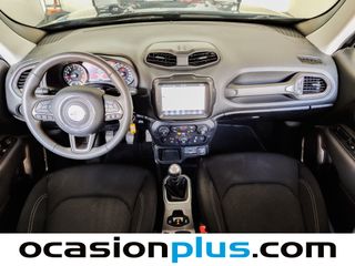 Jeep Renegade 1.0G Limited 4x2 88 kW (120 CV)