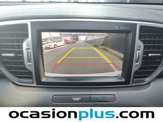 Kia Sportage 2.0 CRDi VGT GT Line Plus 4x4 136 kW (185 CV)