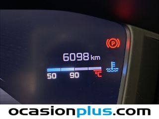Peugeot 2008 PureTech 100 S&S Allure 75 kW (100 CV)
