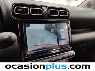 Citroen C3 Aircross PureTech 130 Shine Pack EAT6 96 kW (131 CV)