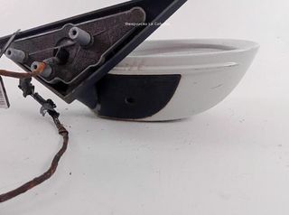 Retrovisor derecho 51167189708 bmw z4 3.0 22570680