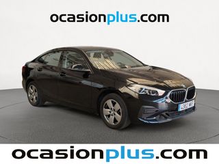 BMW Serie 2 216d Gran Coupe 85 kW (116 CV)