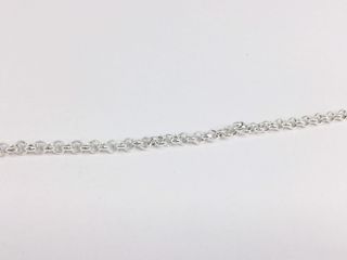 pulsera plata 925mm