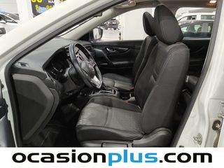 Nissan X-Trail dCi 130 N-Connecta Xtronic 130 kW (177 CV)