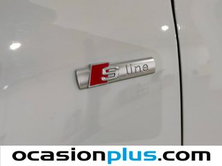 Audi A1 Sportback Adrenalin 1.4 TFSI 92 kW (125 CV)