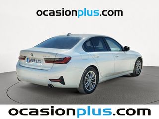 BMW Serie 3 330e 215 kW (292 CV)