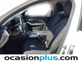 BMW Serie 3 330e 215 kW (292 CV)