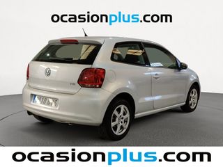Volkswagen Polo Advance 1.6 TDI 66 kW (90 CV)