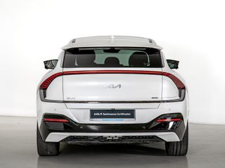 KIA EV6 BEV 77KWH 239KW GT-LINE AWD AUTO 5P