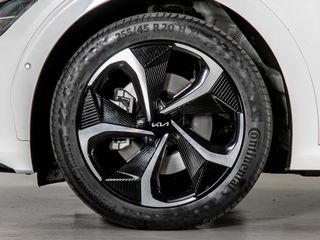 KIA EV6 BEV 77KWH 239KW GT-LINE AWD AUTO 5P
