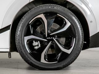 KIA EV6 BEV 77KWH 239KW GT-LINE AWD AUTO 5P
