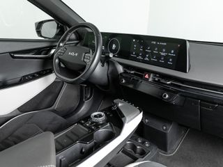 KIA EV6 BEV 77KWH 239KW GT-LINE AWD AUTO 5P