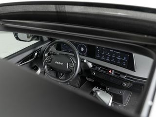 KIA EV6 BEV 77KWH 239KW GT-LINE AWD AUTO 5P