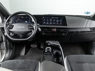 KIA EV6 BEV 77KWH 239KW GT-LINE AWD AUTO 5P