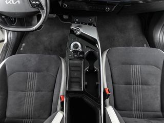 KIA EV6 BEV 77KWH 239KW GT-LINE AWD AUTO 5P