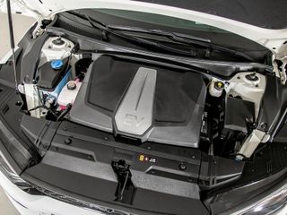 KIA EV6 BEV 77KWH 239KW GT-LINE AWD AUTO 5P