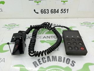 96715 15920014 4460561190 mando iveco eurotech