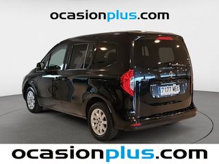 Mercedes-Benz Clase T 180 d 85 kW (116 CV)