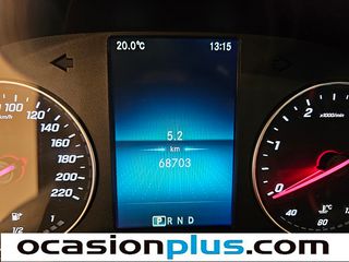 Mercedes-Benz Clase T 180 d 85 kW (116 CV)