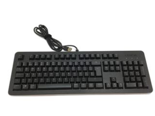 teclado alfanumerico lenovo k300 rgb