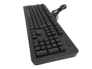 teclado alfanumerico lenovo k300 rgb