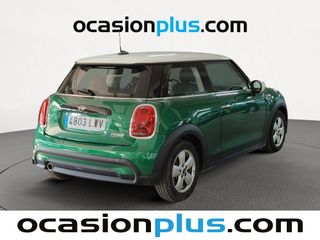 MINI MINI 3 Puertas Cooper 100 kW (136 CV)