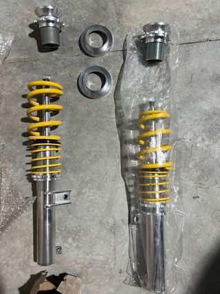 Kit Suspensión FK Automotive