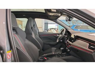 SKODA Kamiq 1.5 TSI 110kW (150CV) DSG MONTE CARLO