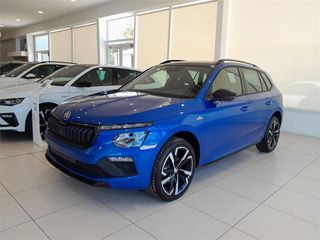 SKODA Kamiq 1.5 TSI 110kW (150CV) DSG MONTE CARLO