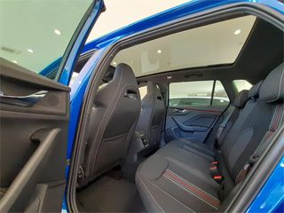 SKODA Kamiq 1.5 TSI 110kW (150CV) DSG MONTE CARLO