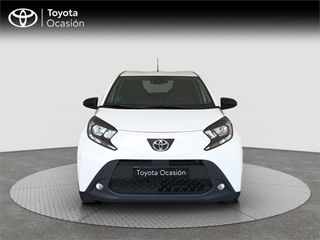 TOYOTA Aygo X 5 Puertas Play 70 Manual 5v