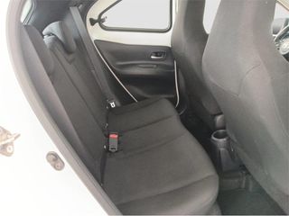 TOYOTA Aygo X 5 Puertas Play 70 Manual 5v
