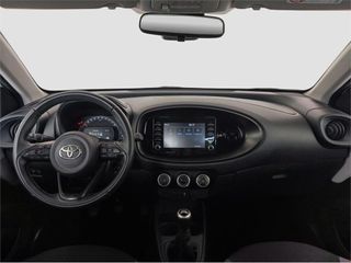 TOYOTA Aygo X 5 Puertas Play 70 Manual 5v
