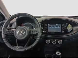 TOYOTA Aygo X 5 Puertas Play 70 Manual 5v