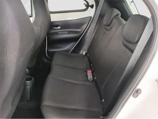 TOYOTA Aygo X 5 Puertas Play 70 Manual 5v
