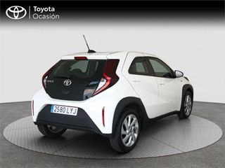 TOYOTA Aygo X 5 Puertas Play 70 Manual 5v