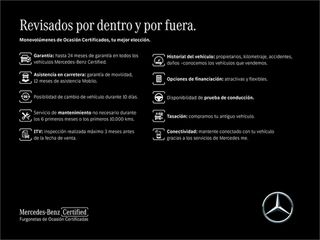 MERCEDES-BENZ Clase V 250 d Clase V Largo