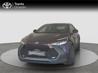 TOYOTA Toyota C-HR Advance