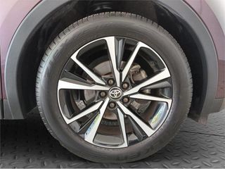 TOYOTA Toyota C-HR Advance