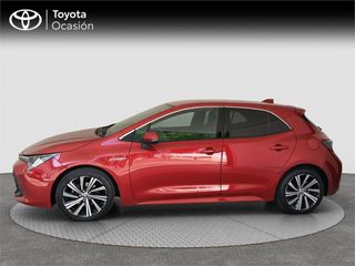TOYOTA Corolla HB/TS 5 Puertas Style 125H e-CVT
